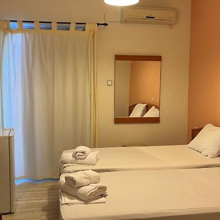 Cleopatra Hotel Κανάλι Εξωτερικό φωτογραφία