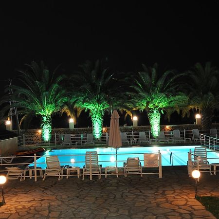 Cleopatra Hotel Κανάλι Εξωτερικό φωτογραφία