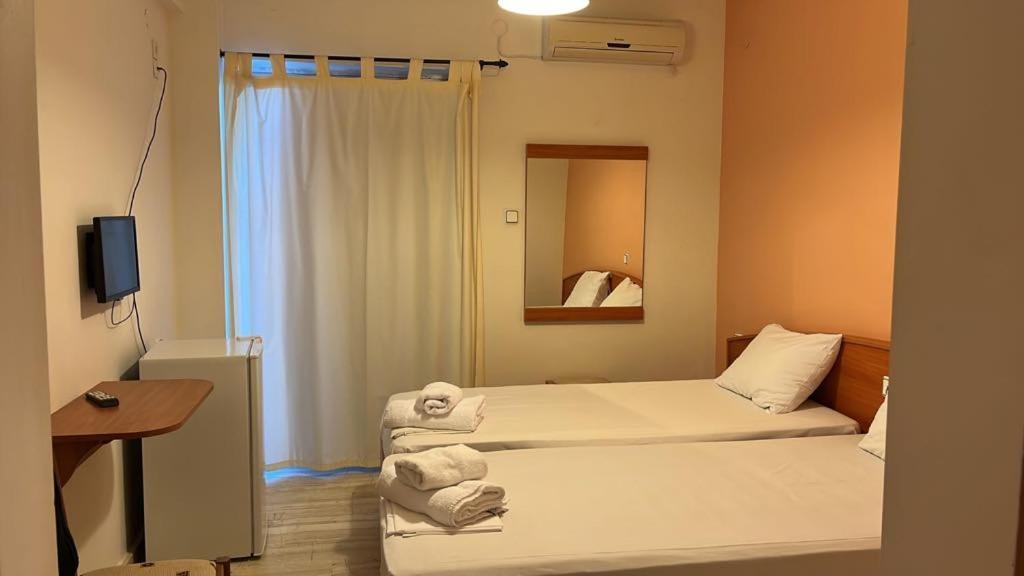 Cleopatra Hotel Κανάλι Εξωτερικό φωτογραφία