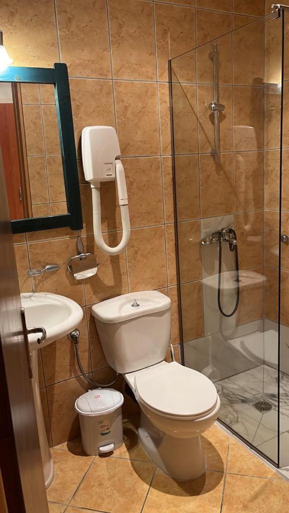 Cleopatra Hotel Κανάλι Εξωτερικό φωτογραφία