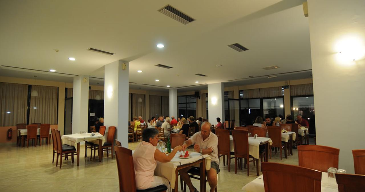 Cleopatra Hotel Κανάλι Εξωτερικό φωτογραφία