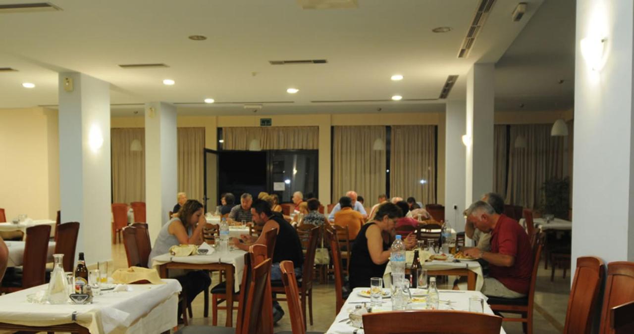 Cleopatra Hotel Κανάλι Εξωτερικό φωτογραφία