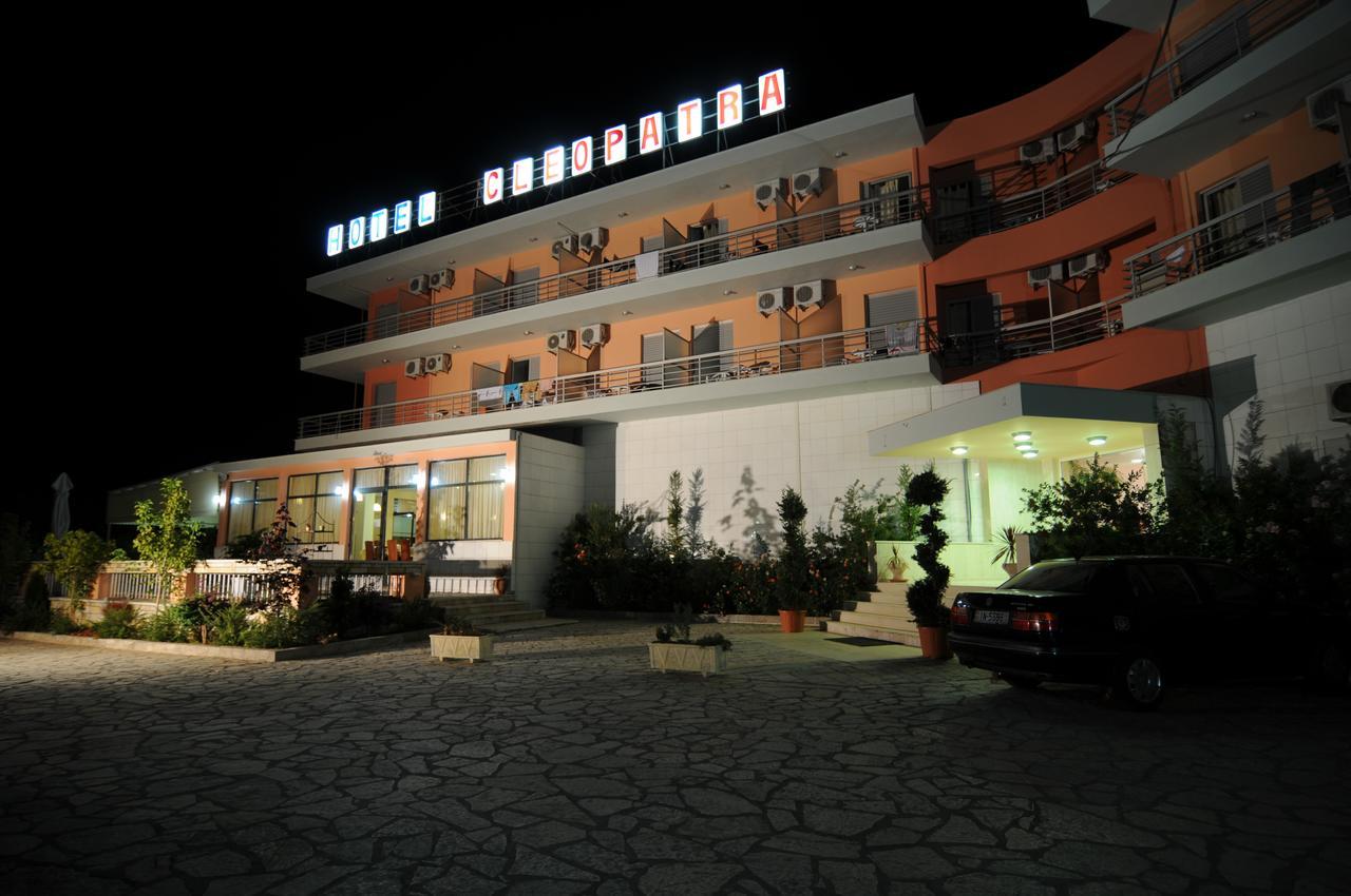Cleopatra Hotel Κανάλι Εξωτερικό φωτογραφία