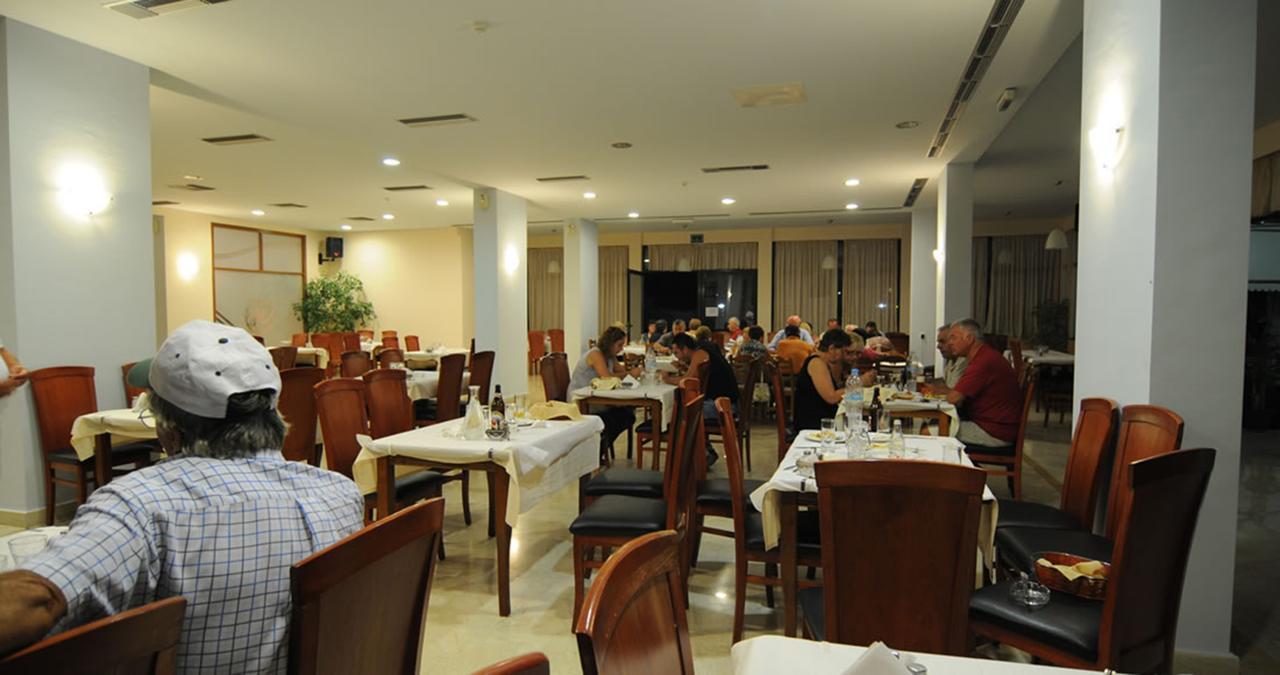Cleopatra Hotel Κανάλι Εξωτερικό φωτογραφία