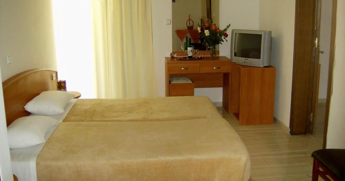 Cleopatra Hotel Κανάλι Εξωτερικό φωτογραφία