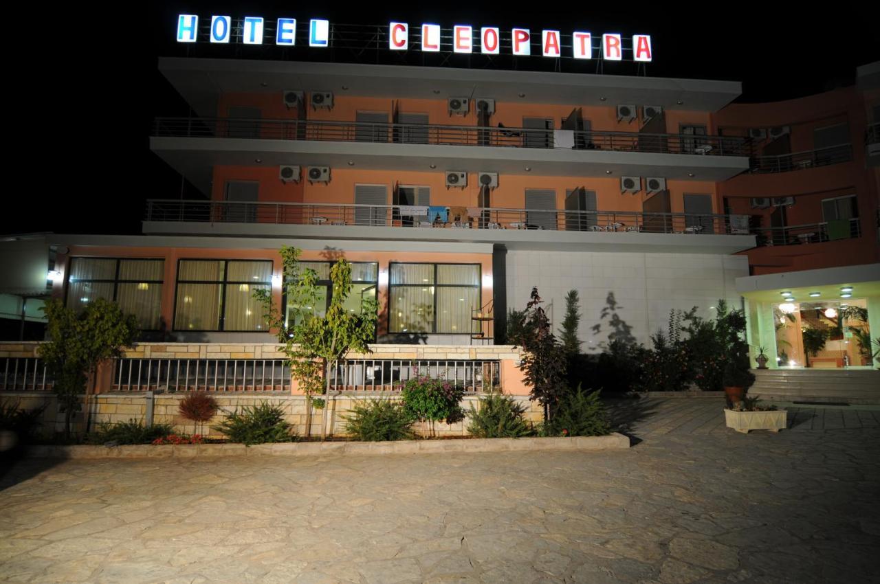 Cleopatra Hotel Κανάλι Εξωτερικό φωτογραφία